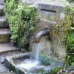 Kleines Refugium