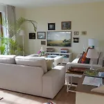 Kleines Refugium 아파트 *