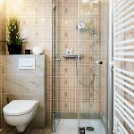 Kleines Refugium 아파트 *