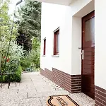 Kleines Refugium 바트사흐사