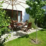 Kleines Refugium *
