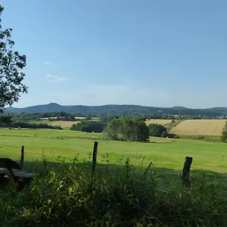 דירה Kleines Refugium *