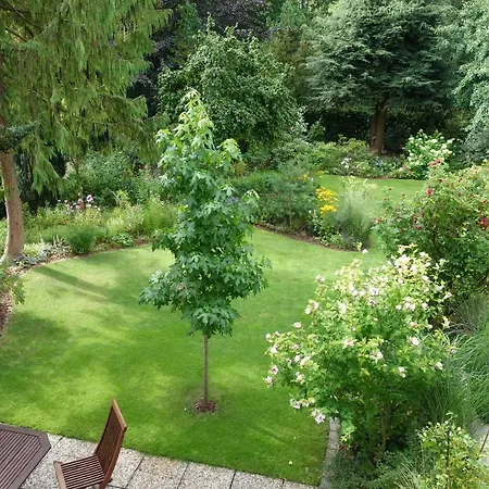 Kleines Refugium דירה באד סקסה