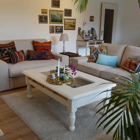 Kleines Refugium דירה *