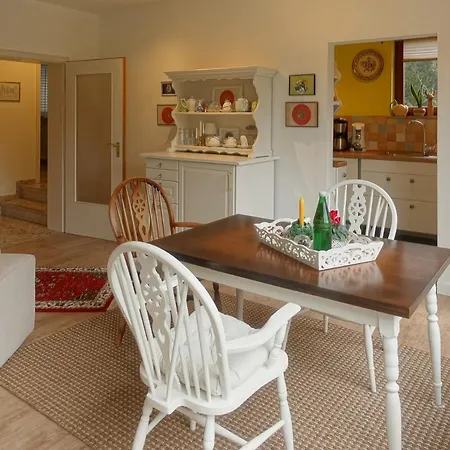 Kleines Refugium דירה באד סקסה