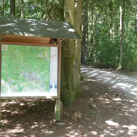 Kleines Refugium