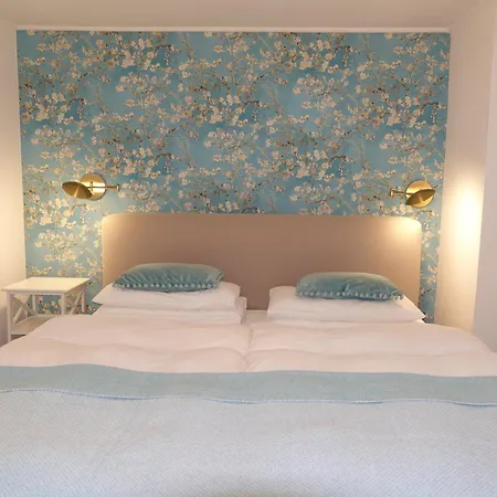 Apartmán Kleines Refugium
