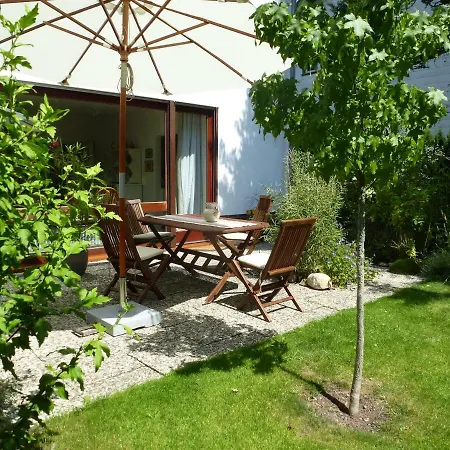 Kleines Refugium *