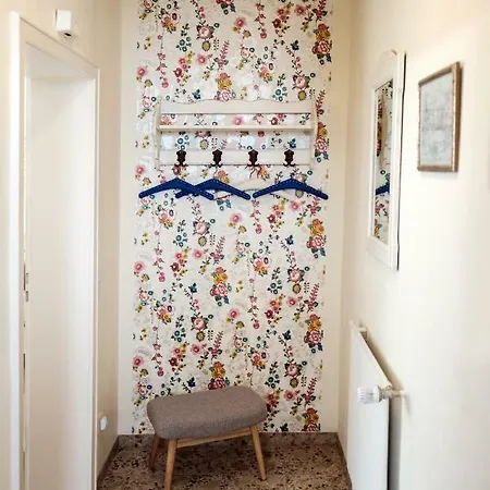 Kleines Refugium באד סקסה