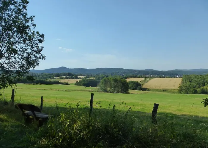 Daire Kleines Refugium *