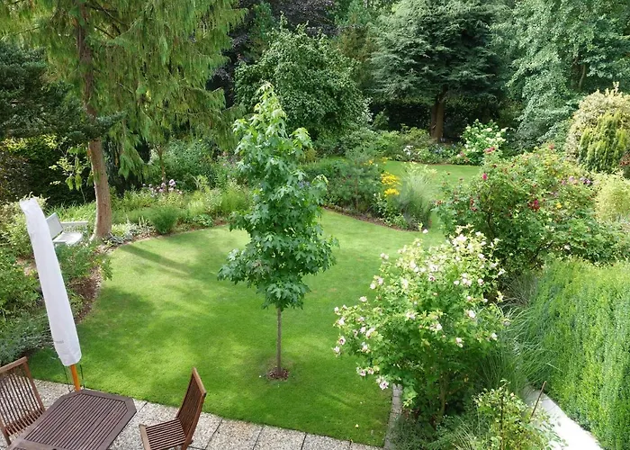 Kleines Refugium Daire Bad Sachsa