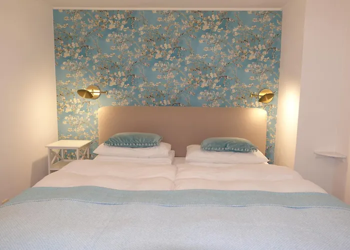 Daire Kleines Refugium