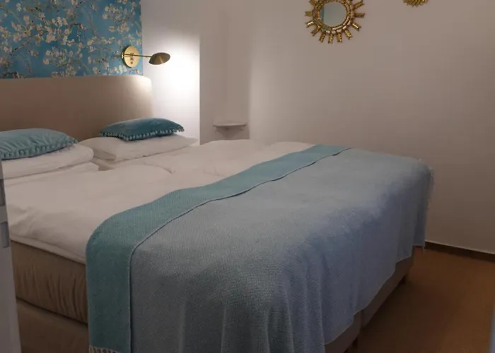 Daire Kleines Refugium *