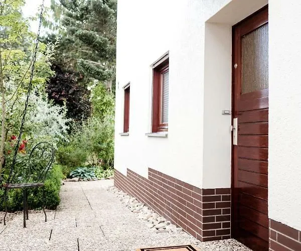 Kleines Refugium Bad Sachsa