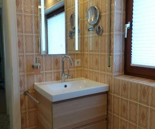 Kleines Refugium Bad Sachsa