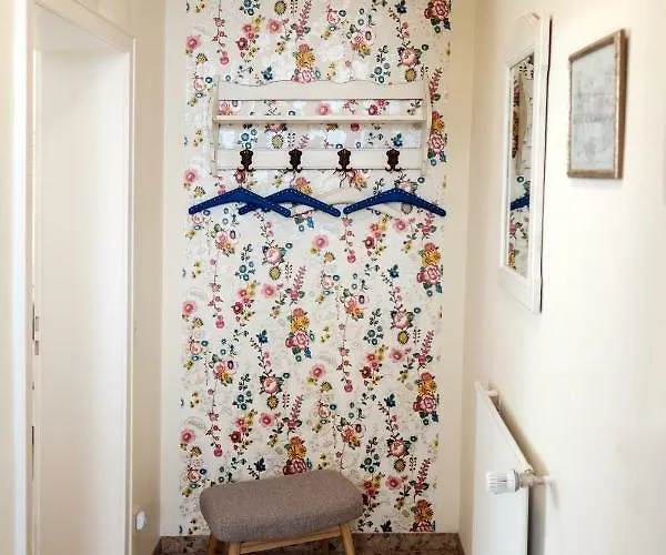 Kleines Refugium Bad Sachsa